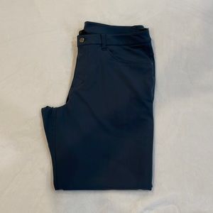 LULULEMON ABC PANT